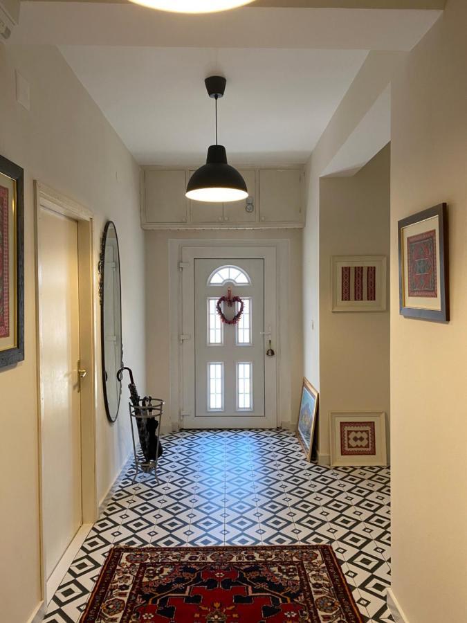 Blue Room And Private Bathroom Кавтат Екстериор снимка