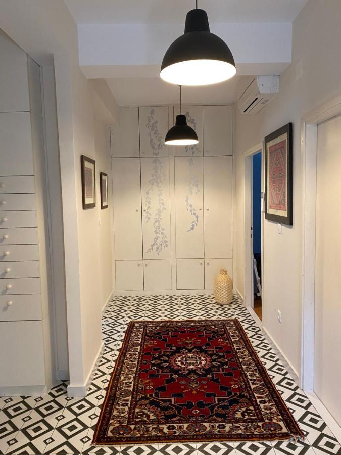 Blue Room And Private Bathroom Кавтат Екстериор снимка